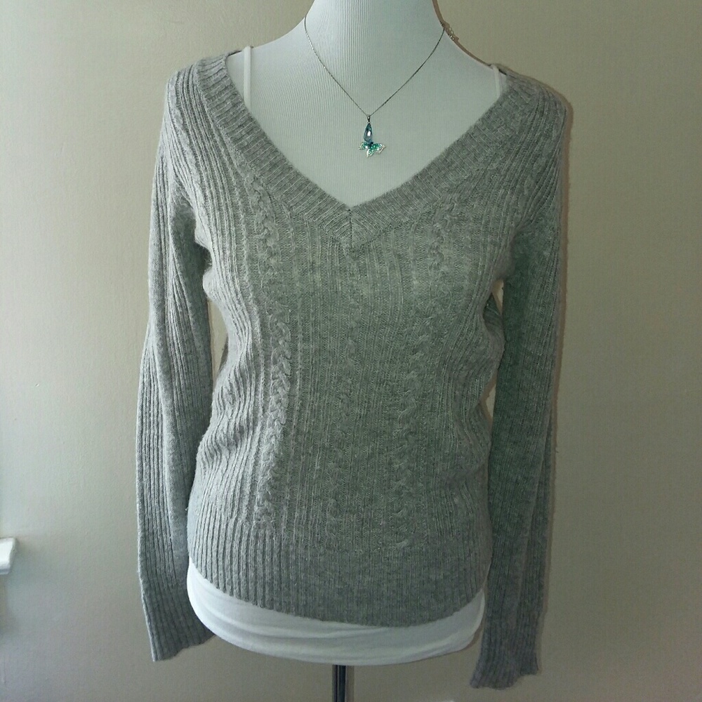 Aeropostale Sweater